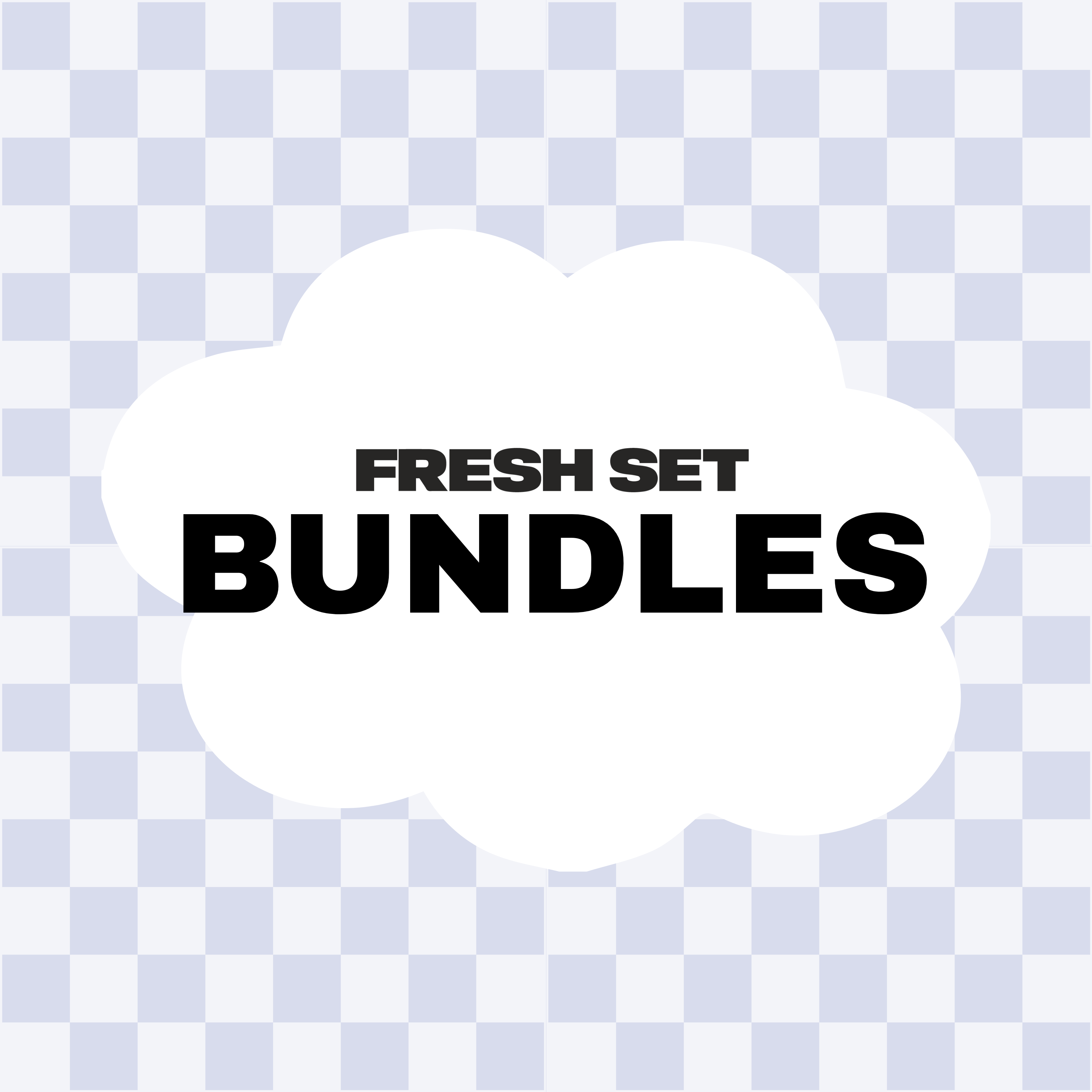 Bundles