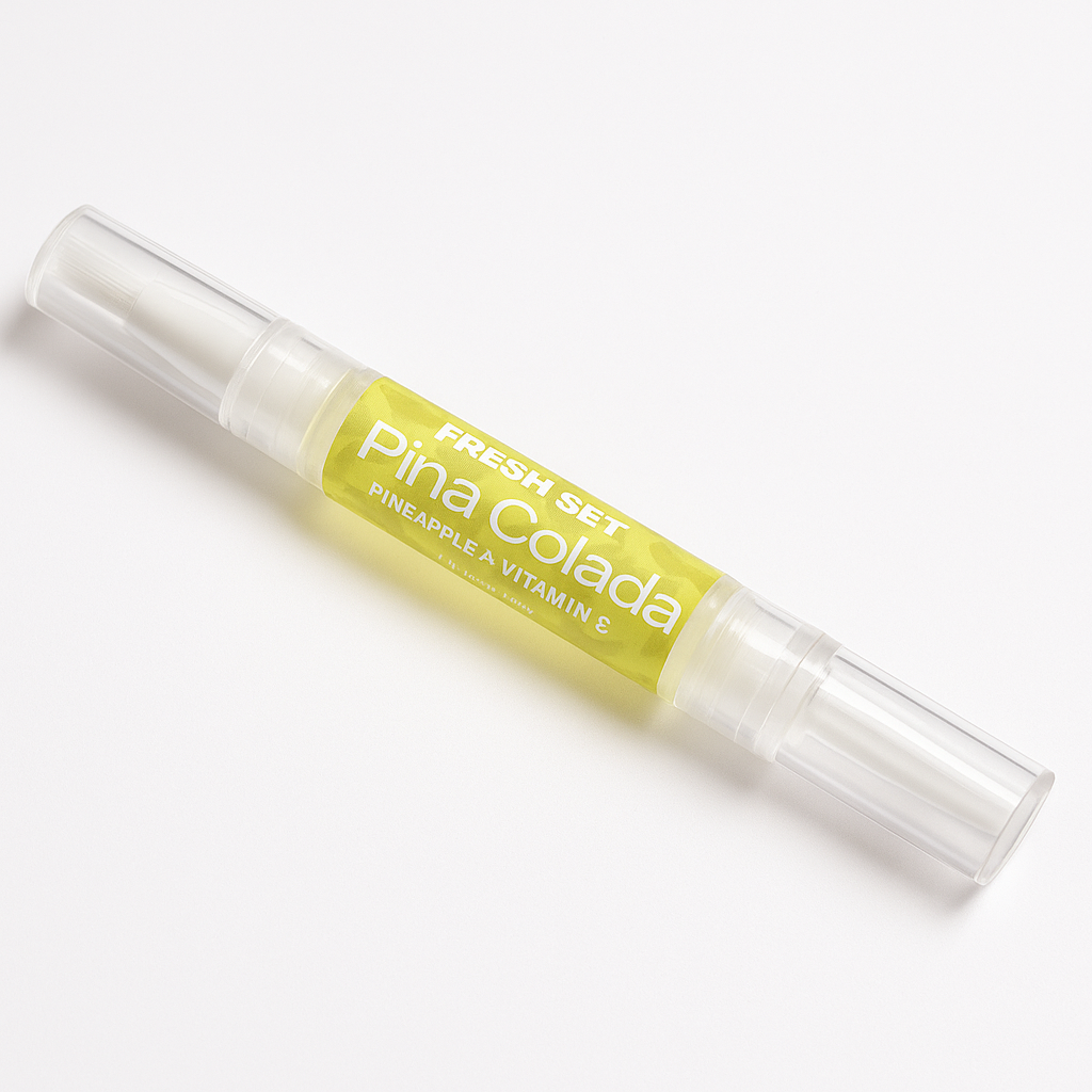 Pina Colada Cuticle Oil