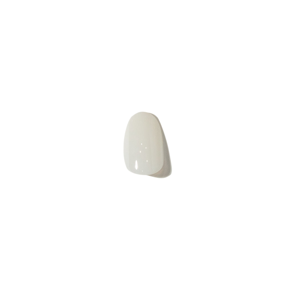 Pure in Heart press-on nail — single nail swatch